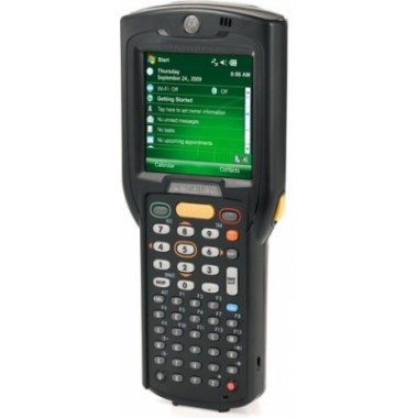 Терминал сбора данных SYMBOL-MOTOROLA MC3190
